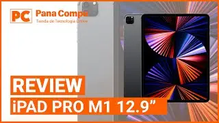 Review: iPad Pro 12.9