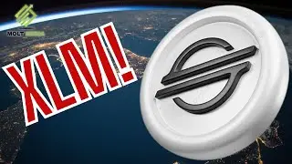 STELLAR (XLM) TO MELT FACES 