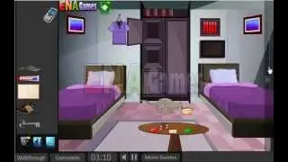 School Boy escape Walkthrough