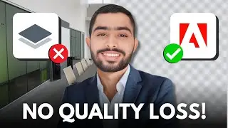 How to REMOVE Photo BACKGROUND in ONE CLICK | Free Remove.bg Alternative | Junaid's Techyeagle
