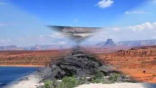 Bear's Ears National Monument Tribute