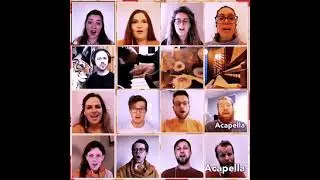 Circle of Life - The Lion King - Choral arrangement
