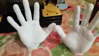 Полезные вещи для PRUSA I4 часть 2