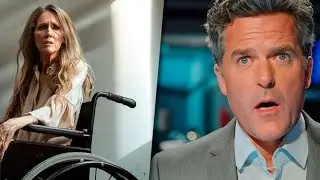O Último que Aconteceu com Celine Dion que Deixou o Mundo em Choque