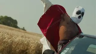 IZAYA - Ton masque est tombé (Clip Officiel)