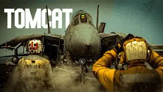 The Last Launch - Final year of the F-14 Tomcats