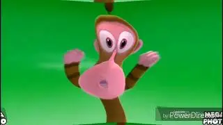 Haaaaaa! csupo effects in invert color