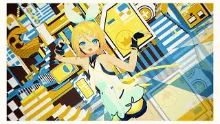 【MMD】リンちゃんと踊れオーケストラ -RRRver-【モデル配布あり】