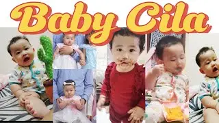 Kompilasi Cila Bayi