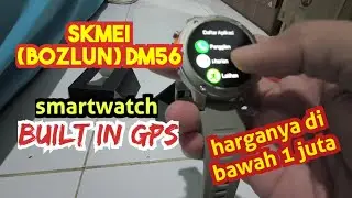 THIS SMARTWATCH HAS BUILT IN GPS AND IS ACCURATE!!