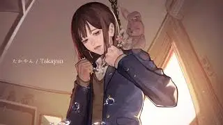 To everyone who wants to die ! ( lyrics )