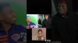 краш школы согласился снять со мной тикток