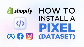 How to Set Up Conversions API in Shopify With Your Facebook Pixel
