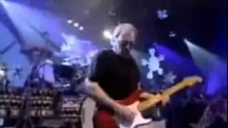 B.B. King & David Gilmour - Eyesight to the Blind