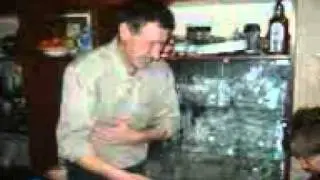 Динар Насибуллин-Гонах