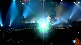Бумбокс - Eva (09.12.2011)