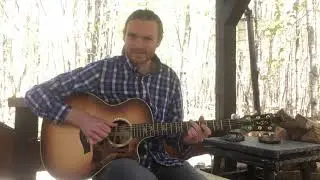 Ebon Coast cover - Andy McKee