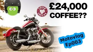 How Much Your Coffee is Really Costing You Over 20 Years!
