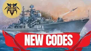 MODERN WARSHIPS PROMO CODES AUGUST 2022 - MODERN WARSHIPS PROMO CODES - MODERN WARSHIPS CODES