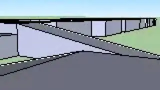 Text Scene to Scene-first tryout