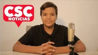 CSC Noticias-El informativo