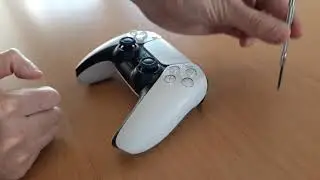 PS5 Sony Controller - How to Fix in 5 Seconds Sticky Button