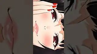Million Dollar Edit |Yumeko Jabami