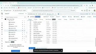 Google BigQuery: Unlocking Data's Power with BigQuery |  A Comprehensive Guide