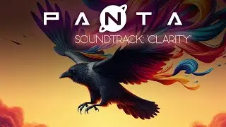 PANTA - Clarity (Soundtrack)
