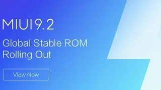 miui 9.2 для (mi4/mi mix2/mi max/mi note/redmi 4x/mi6/redmi note 5a/note 4x/note 3pro)сравнение