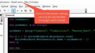 Convert Excel Data into CSV for Programming