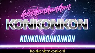Tdrp’s 3rd trial but only KONKONKONKONKON