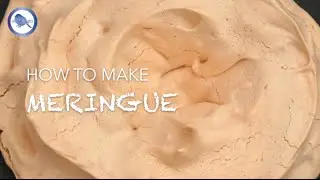How to make Meringue recipe | Home Bird