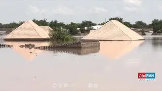 تغییرات آب‌وهوایی در جهان