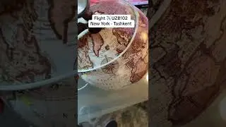 When You Don’t Understand Flight Paths 