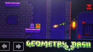 ¡NUEVO VIDEO DE ROBTOP! Nuevos Objetos, Funciones Y Mas! | Noticias De Geometry Dash 2.2