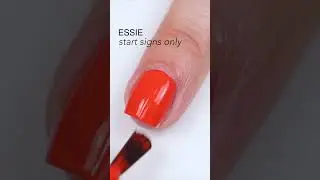 Essie Summer 2023 “Start Signs Only” 