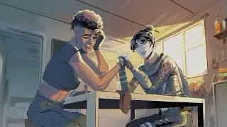 All Bangalore/Jackie lore cutscenes