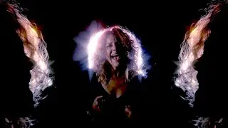 Nikka Costa - Satellite Girl (Official Music Video)