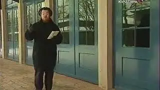 Партитуры не горят. Вагнер. "Парсифаль"