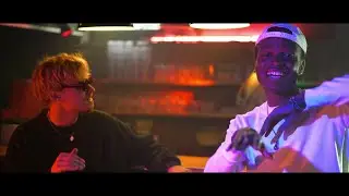 TURN IT UP - TONY SLAY x HARLEKEEN (Official Video)