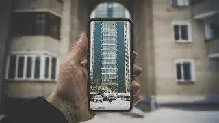 🎂 КАК ДЕЛАЮТ ТАКИЕ ФОТОГРАФИИ??? // EAZYPHOTOSHOP
