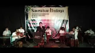 Pamungkas - To The Bone cover HKM Purbalingga