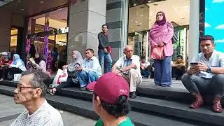 Pemuzik Jalanan.... Wan