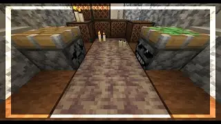 Piston 3 (Legendary Continuation) [Minercaft]