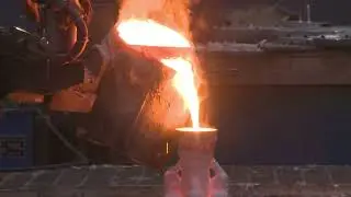 From Zero to One: Crafting the CRANNS Disc Lock with Stainless Steel by Investment Casting