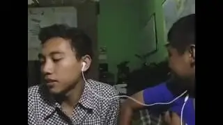 Cari Jodoh Cover by Maz Rozim and Mas Ahmad Jojo