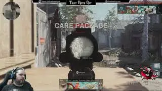 Call of Duty Modern Warfare Quadfeed