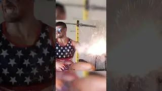 Blowing my Fingers OFF with FIREWORKS | Wait for it… 