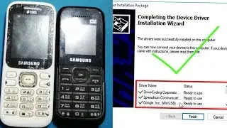 samsumg usb problem flashing solution - Install Spd Driver 64bit 32bit